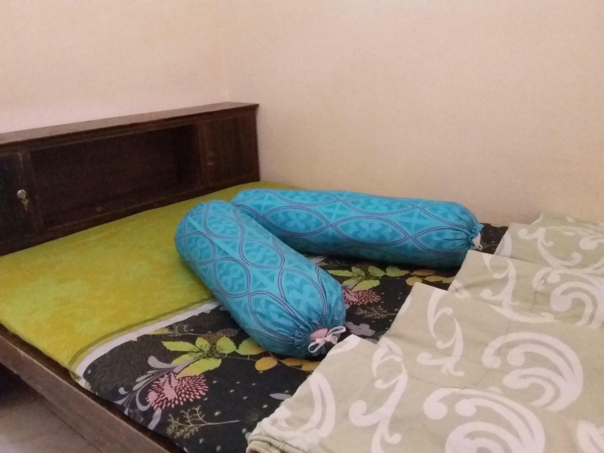 로마 레지던스 Halangan 외부 사진